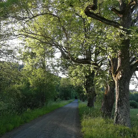 Casa de Férias Chalupa Prášily Prasily