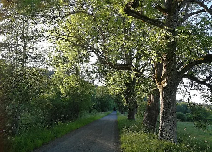 Casa de Férias Chalupa Prášily Prasily