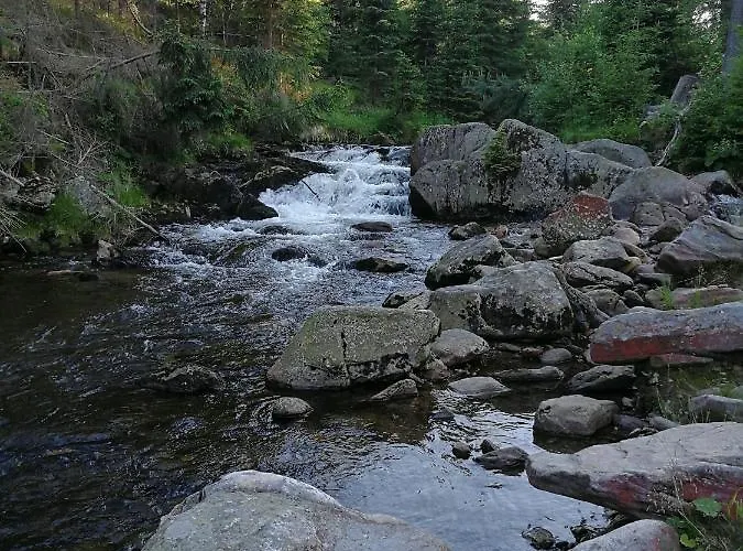 Casa de Férias Chalupa Prášily Prasily